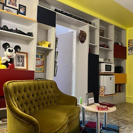 نيفي Chambre D'Hotes Le Cadran Des Chauvelles المظهر الخارجي الصورة