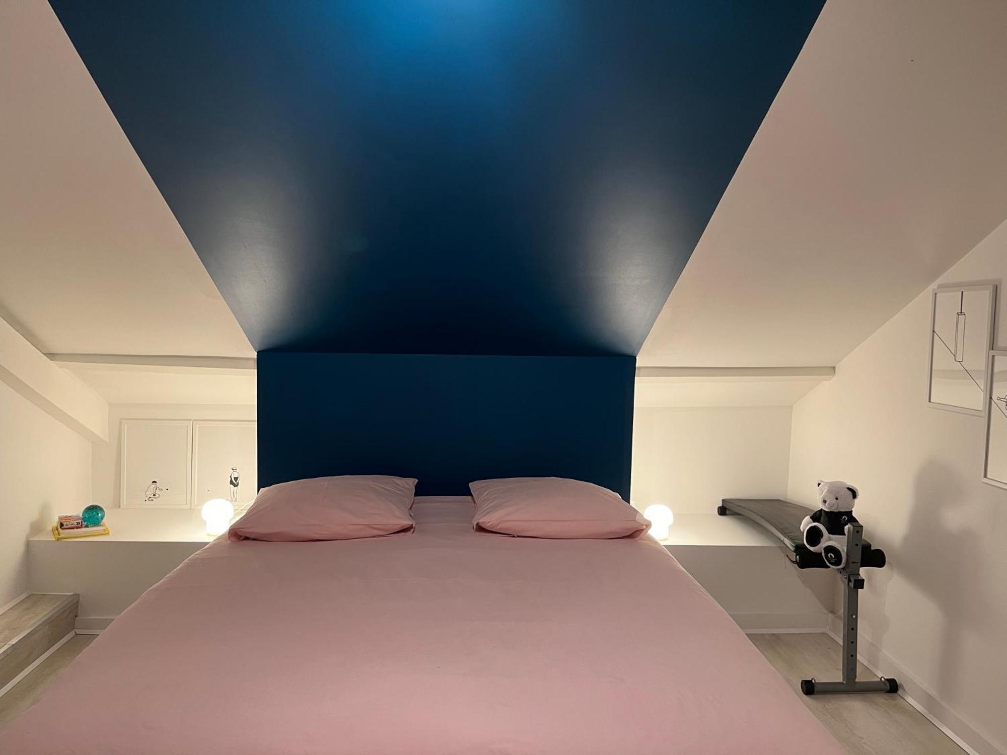 نيفي Chambre D'Hotes Le Cadran Des Chauvelles المظهر الخارجي الصورة